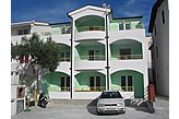 Alojamiento en casa particular Podaca Croacia